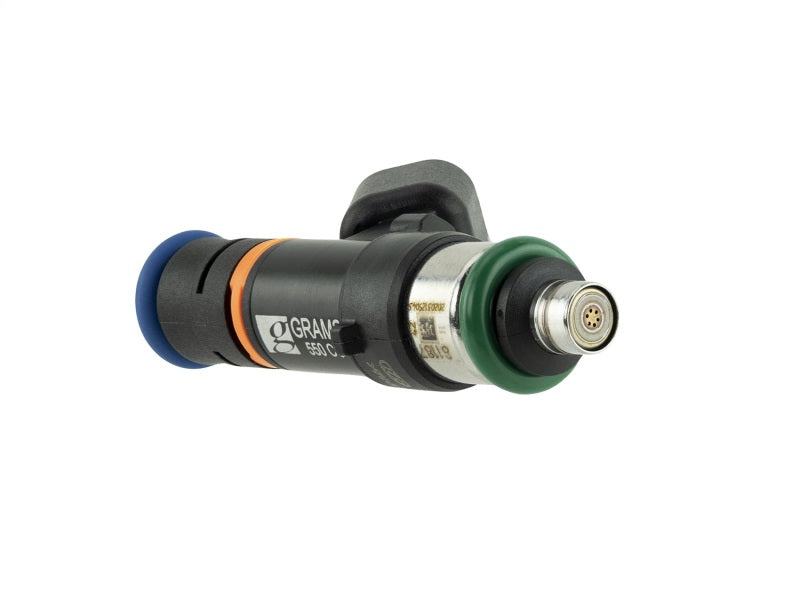Grams Performance Honda/Acura K Series / 06+ S2000 550cc Fuel - G2-0550-0501