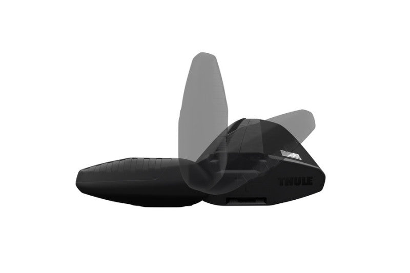 Thule WingBar Evo 135 Load Bars for Evo Roof Rack - 711420