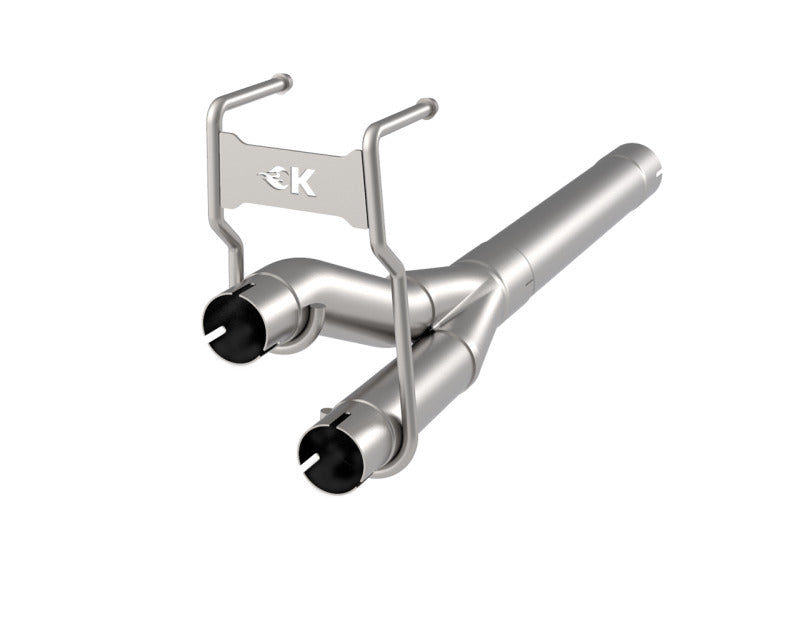 Kooks RAM 09-18 1500 / 19-22 1500 Classic 5.7L HEMI - 35104000