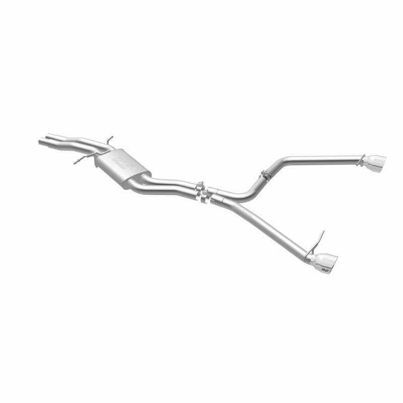 Magnaflow SYS CB 2015 Audi Q5 3.0L - 15378