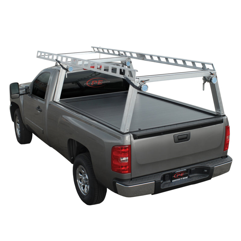 Pace Edwards 2020 Chevrolet Silverado 1500 HD 6ft 8in Bed - JECA34A65