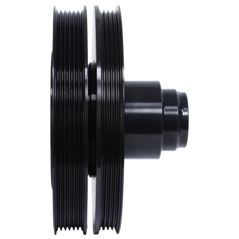 Fluidampr 19-22 GM/Chevy Duramax L8T Steel Externally Balanced Damper - 760151