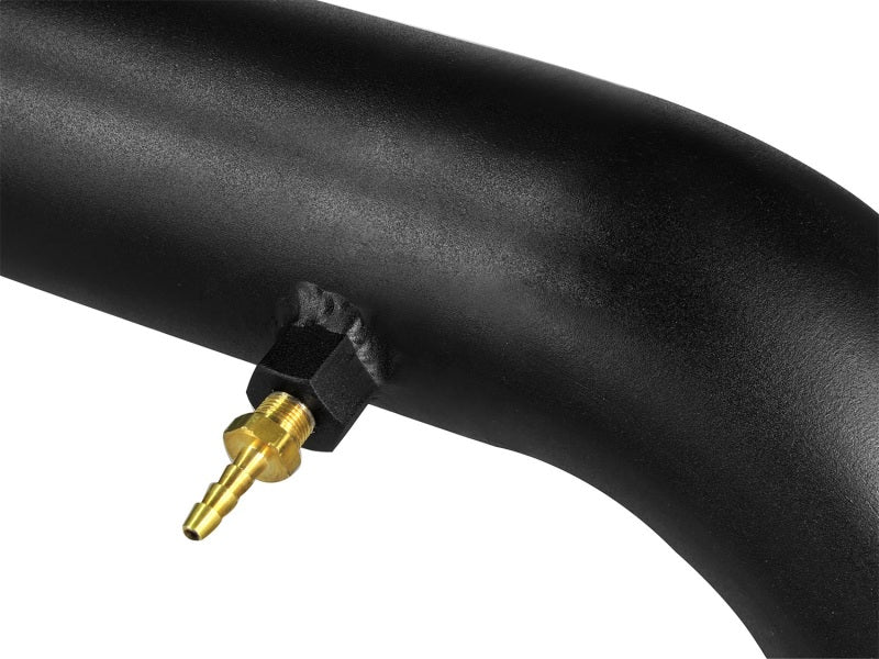 aFe MagnumFORCE Intake Stage-2 Si Pro 5R 05-15 Toyota Tacoma - 54-82722