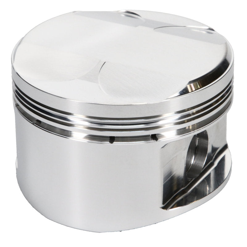 JE Pistons Nissan TB48DE Pistons 100.50mm Bore (Size 1.0mm) 102 - 327830