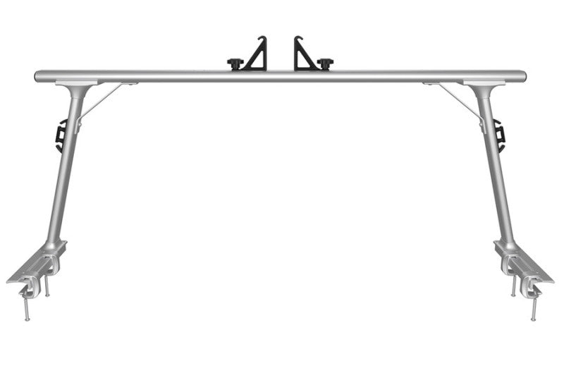 Thule TracRac Pro 2 Overhead Truck Rack (Full Size) - - 37002XT