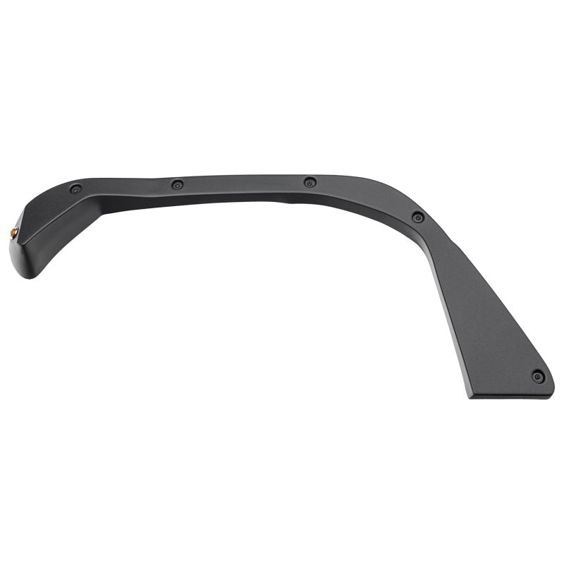 Rugged Ridge 18-21 Jeep Wrangler JL 2&4 Door Fender Flare - 11641.12