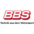 BBS Center Cap 70mm Red/Silver - 3D Floating (Cast Wheels - HW58071062.4