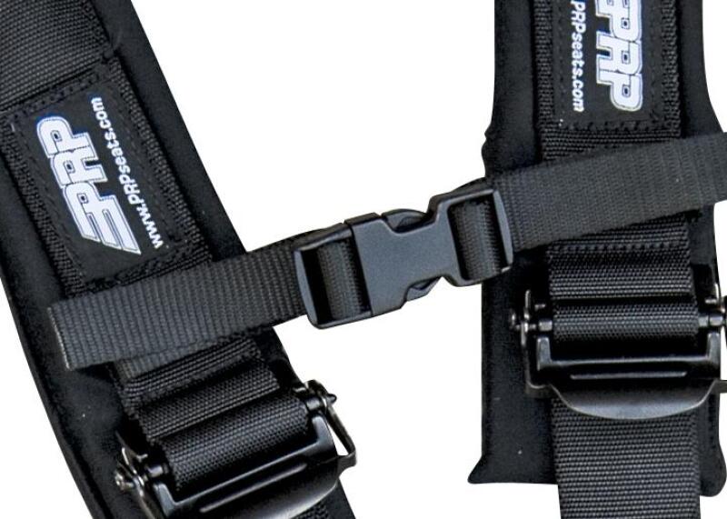 PRP 3In. Sternum Strap - SB3SS