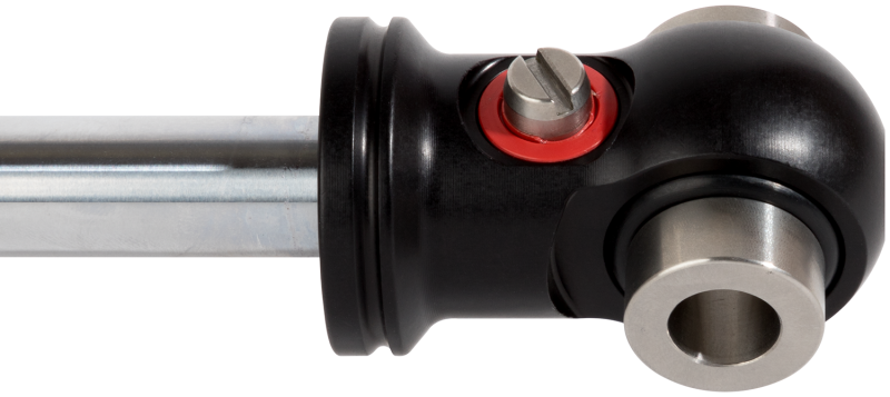 Fox 08-13 Ram 2500/3500 4WD 2.0 Factory Series ATS Steering - 983-02-147