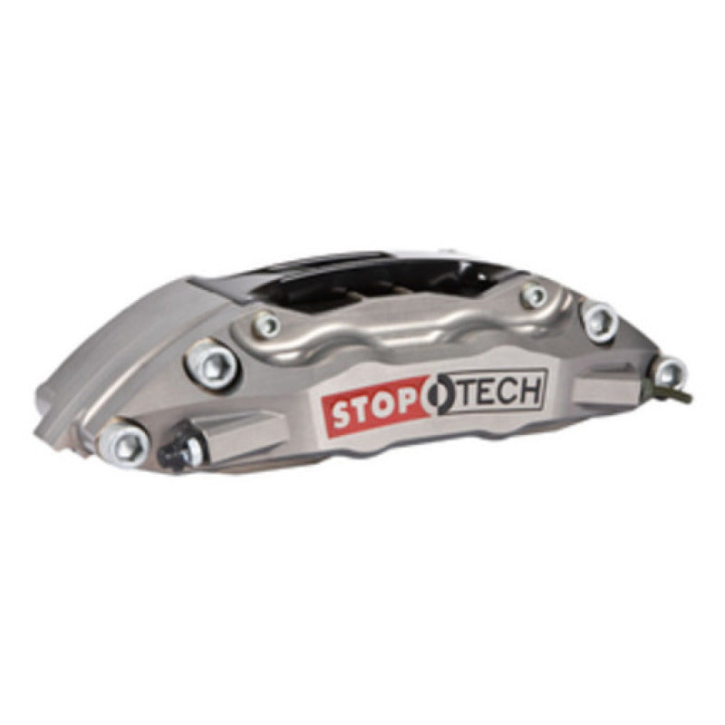 StopTech BBK 93-98 Toyota Supra Rear ST-40 332x32 Trophy Sport - 83.857.0047.R3