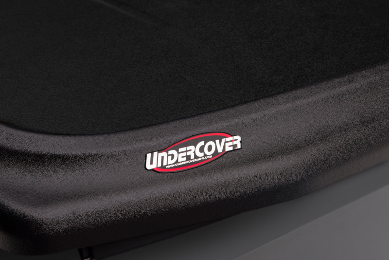 UnderCover 16-20 Toyota Tacoma 6ft SE Bed Cover - Black - UC4146