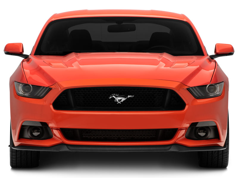 Raxiom 15-17 Ford Mustang Axial Series LED Sequential Turn Signals - 408222