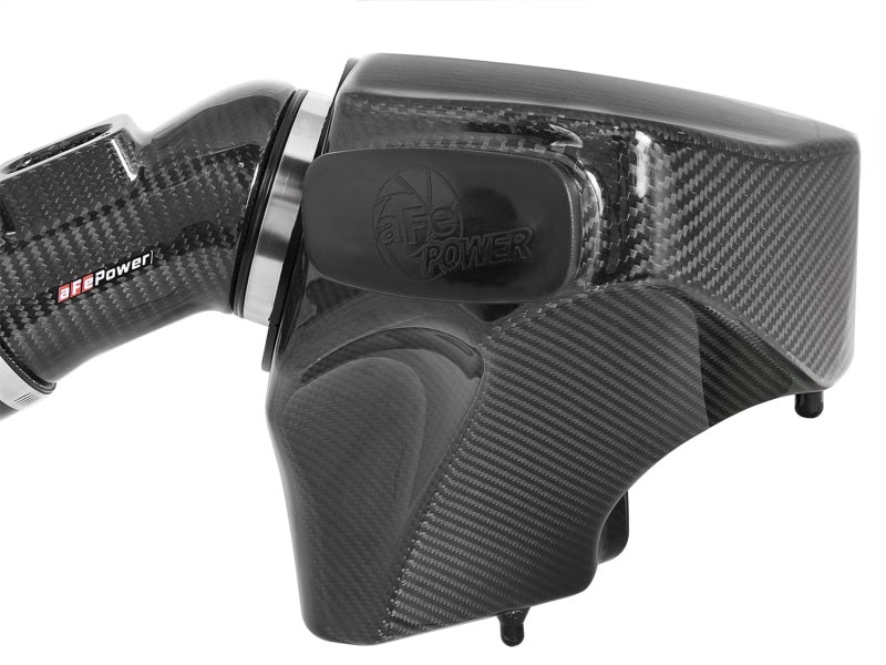 aFe POWER Momentum GT Pro Dry S Intake System 15-17 - 51-76305-CF