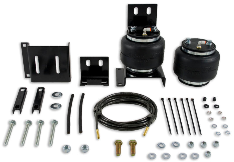 Air Lift Loadlifter 5000 Ultimate Front Air Spring Kit for - 88101