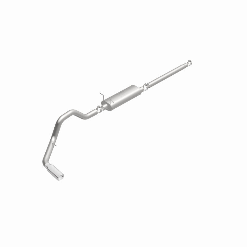 MagnaFlow Sys C/B Ford F150 4.6/5.4L 97-On - 15609