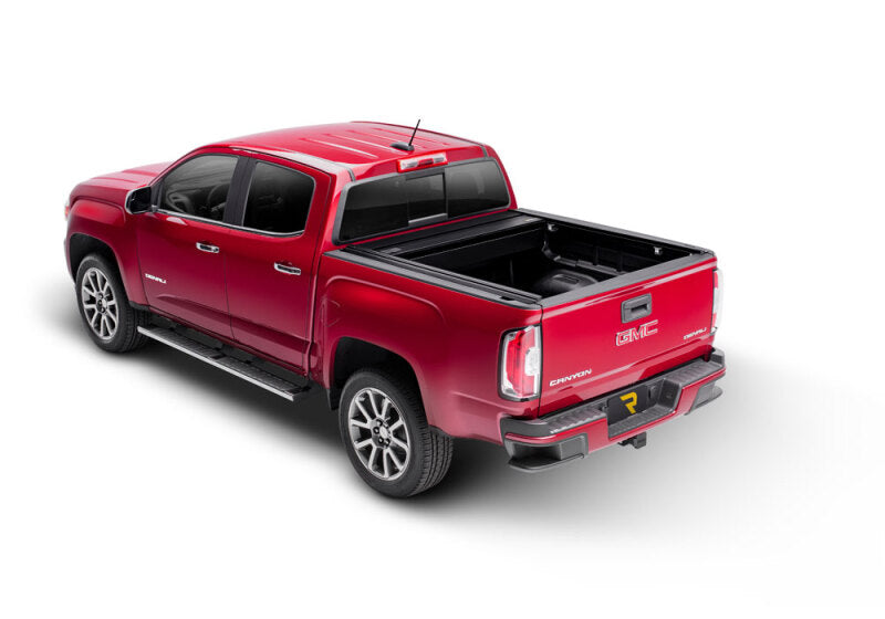 Retrax 15-up Colorado & Canyon 6ft Bed RetraxPRO MX - 80453