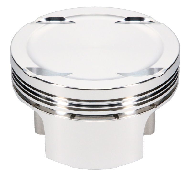 JE Pistons NIS QR25 10.5 89MKIT Set of 4 Pistons - 291881