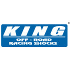 King Shocks 23+ Ineos Grenadier Front 2.0 Dia. Steering Stabilizer - 20C001-207