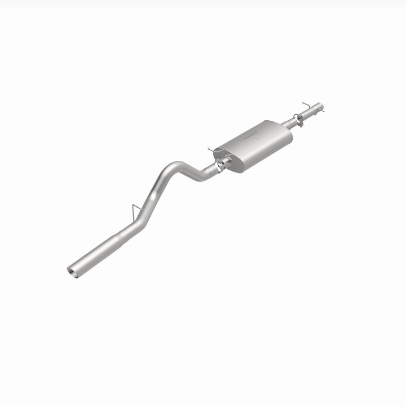 MagnaFlow Sys C/B Dodge Durango 4.7L - 15659