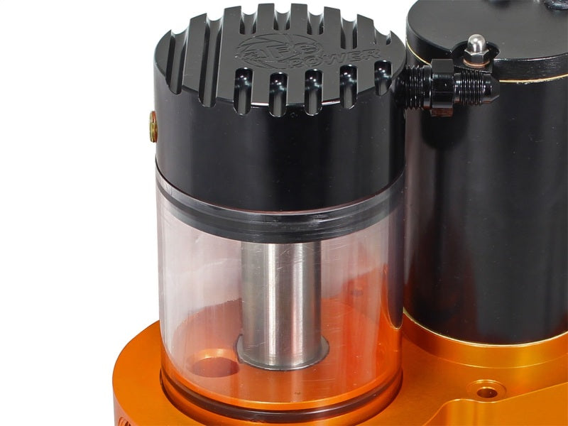 aFe Power DFS780 Series 08-10 Ford Diesel Trucks V8-6.4L (td) - 42-13032