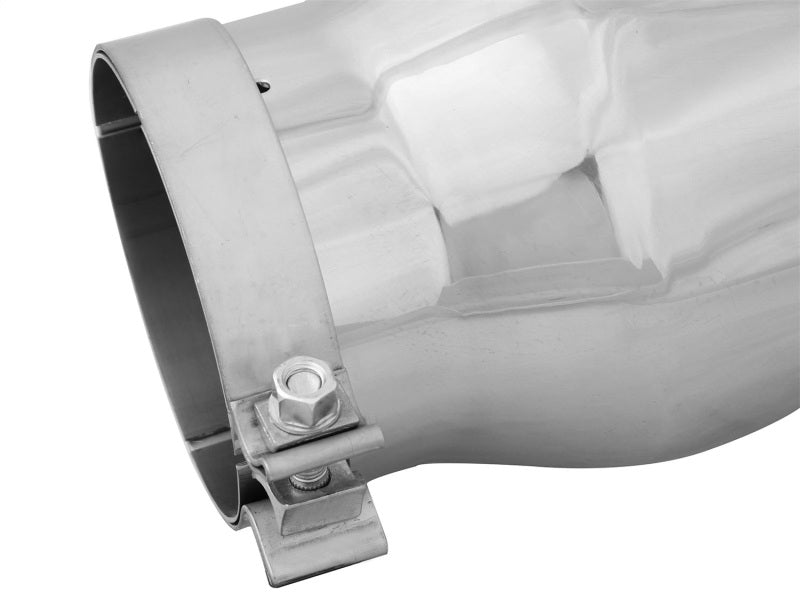 aFe MACH Force-Xp 5in Inlet x 7in Outlet x 15in - 49T50702-P15