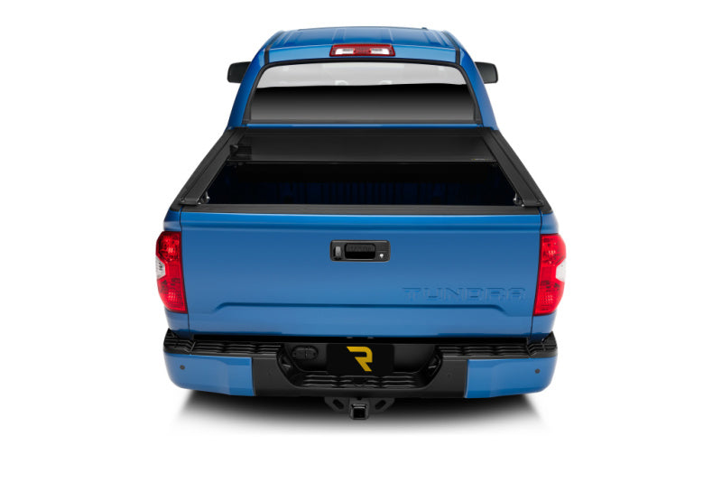 Retrax 16-18 Tacoma 5ft Double Cab RetraxONE XR - T-60851