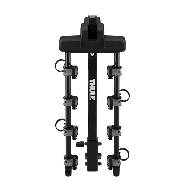 Thule Range - Hanging Hitch Bike Rack for RV/Travel Trailer - 905700