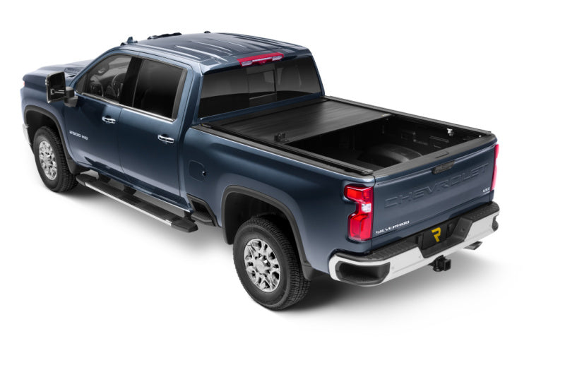 Retrax 2019 Chevy & GMC 5.8ft Bed 1500 PowertraxPRO XR - T-90481
