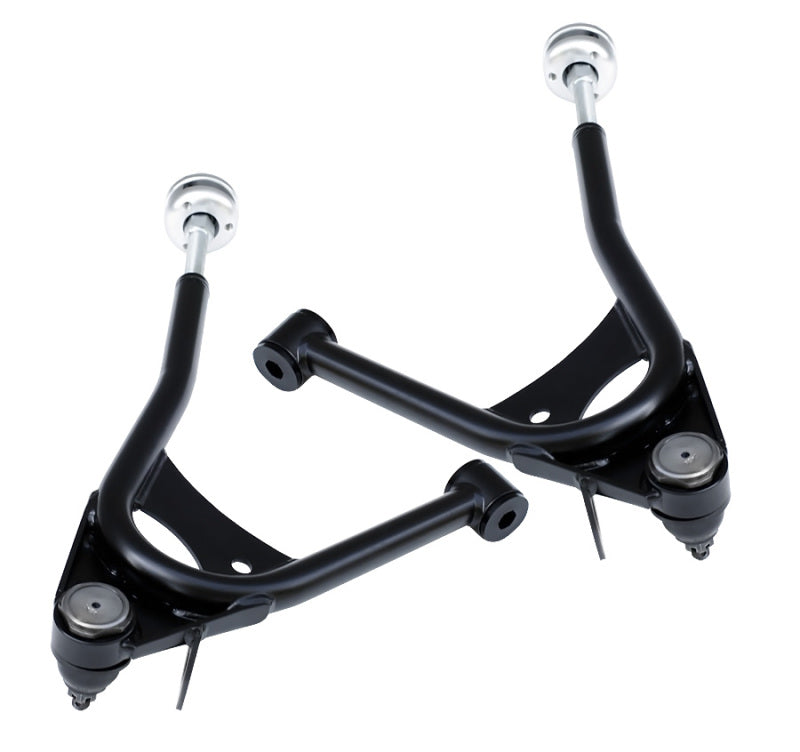 Ridetech 67-70 Ford Mustang HQ CoilOver Suspension System - 12100202