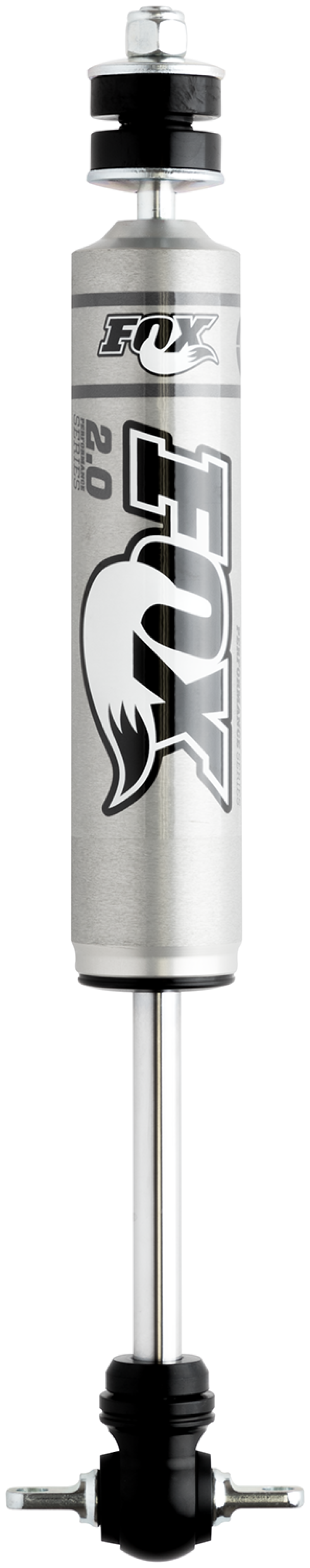 Fox 09+ Dodge 1500 2WD 2.0 Performance Series 5.1in. Smooth - 985-24-096