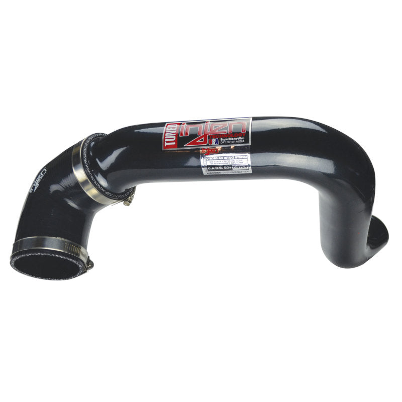Injen 03-06 Evo 8/9/MR Cast Aluminum Intake System w/ Full - SP1898BLK