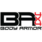 Body Armor 4x4 10-24 Toyota 4Runner Revo Rock Sliders - TR-4125