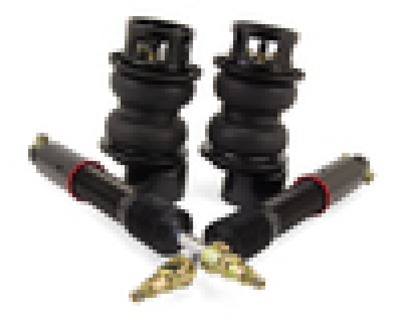 Air Lift Performance 2015-2017 BMW M3/M4 Rear Kit - 78660