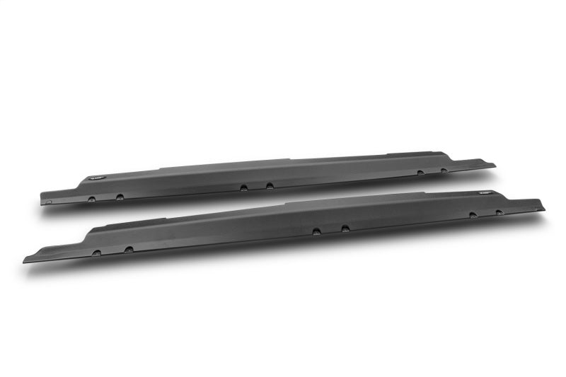 Rugged Ridge 07-18 Jeep Wrangler (JKU) Rocker Pnl/Sill Plate Cvr - 11651.72
