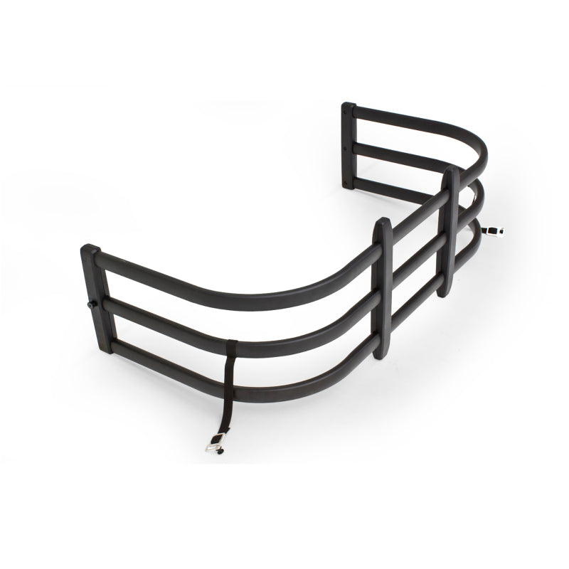AMP Research 19-22 Ford Ranger Standard Cab Bedxtender HD Max - 74842-01A