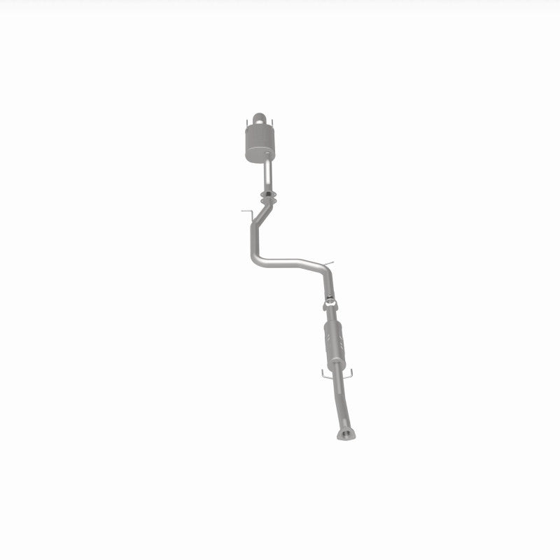 MagnaFlow Sys C/B Honda Accord 2/4Dr - 15686