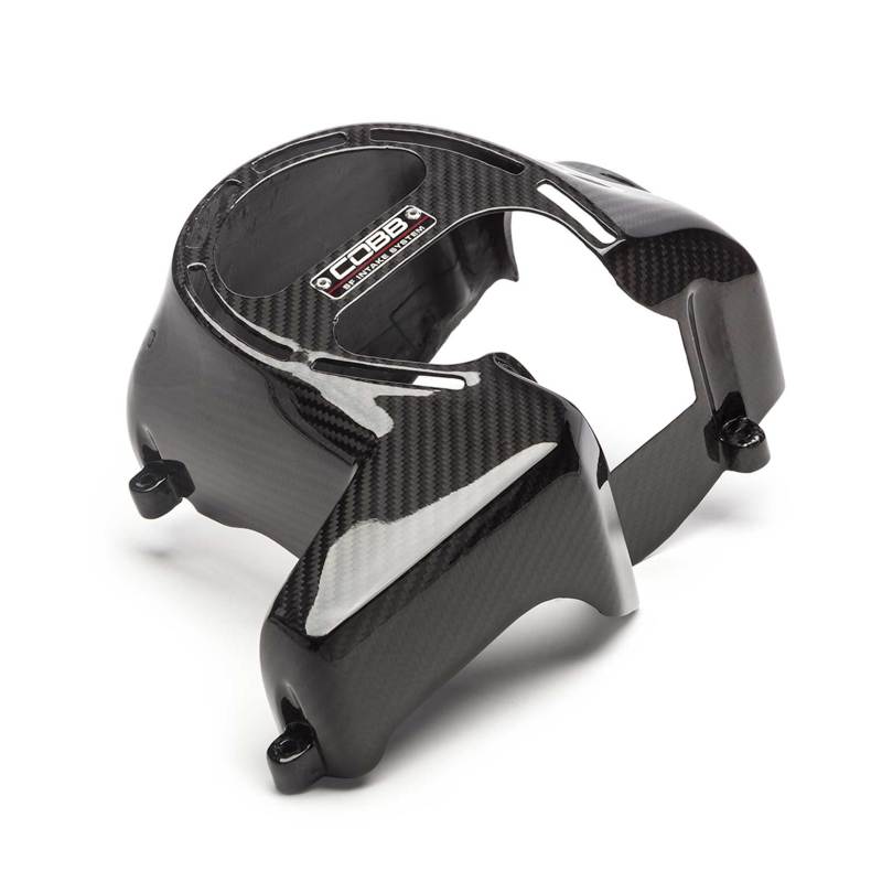 COBB Redline Carbon Fiber Intake System - 2013-2018 Ford Focus - 793150