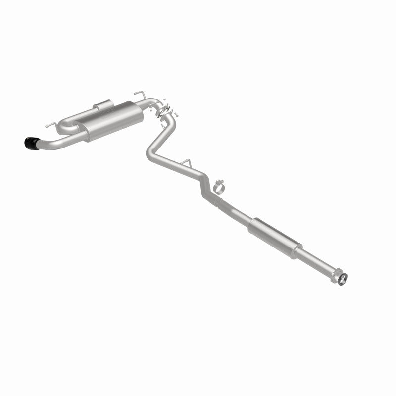 MagnaFlow 18-23 Subaru Crosstrek Overland Series Cat-Back Performance Exhaust System - 19676