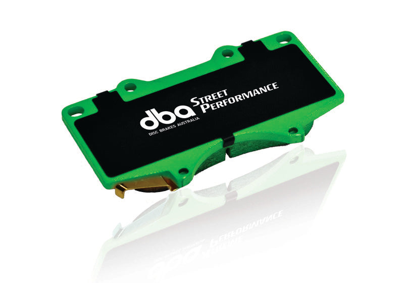 DBA 03-05 Subaru WRX / 08 Subaru WRX SP500 Front - DB1491SP