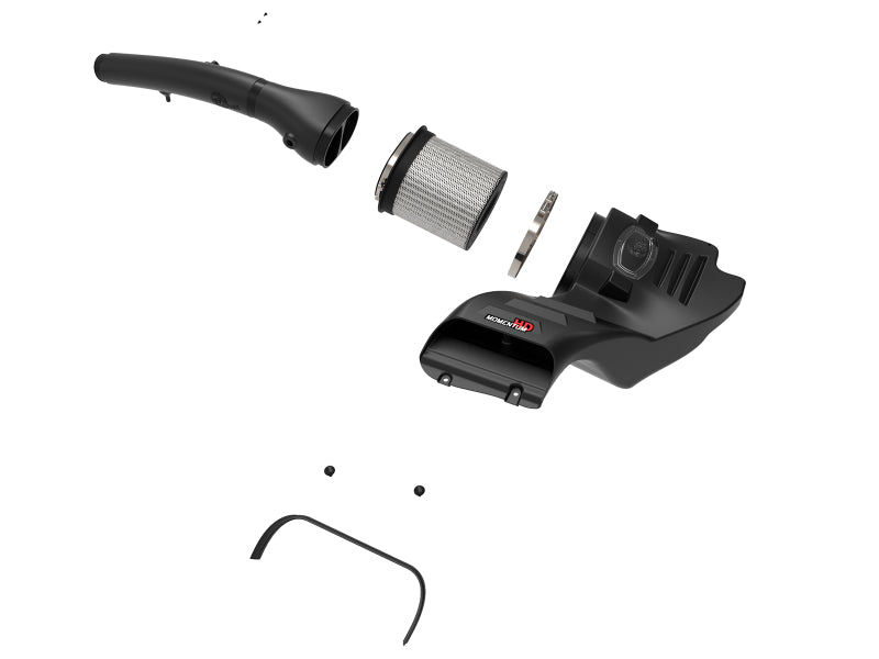 aFe Momentum HD Pro 5R Cold Air Intake System 18-19 - 50-70023D