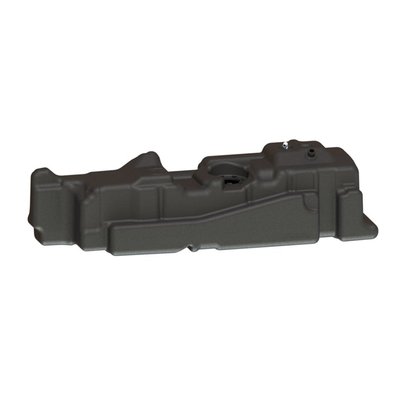 Titan Fuel Tanks 11-16 Ford F-250/F-350 PowerStroke Crew Cab Short - 7021211