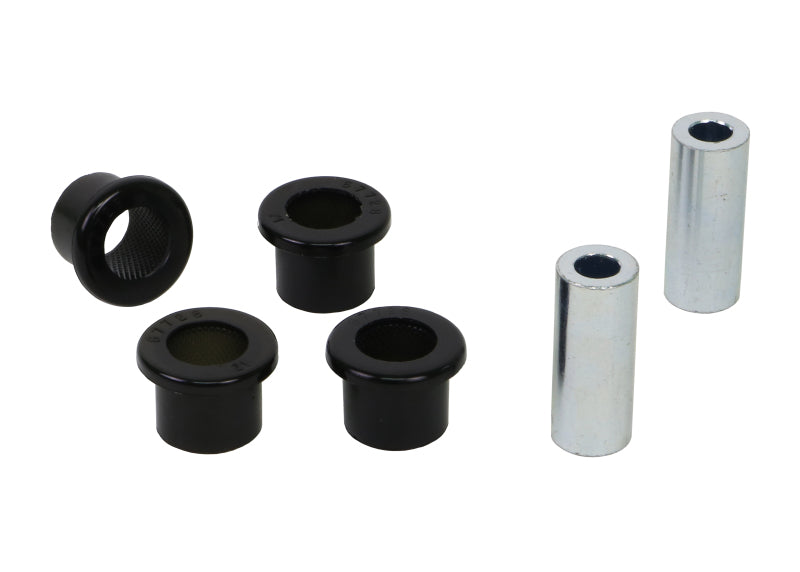 Whiteline Front Steering Rack & Pinion Mount Bushing for 12+ Subaru BRZ/Scion FR-S/Toyota 86 - KSR210