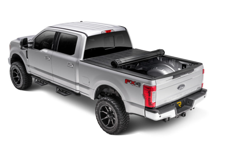 Truxedo 02-08 Dodge Ram 1500 & 03-09 Dodge Ram 2500/3500 - 1548101
