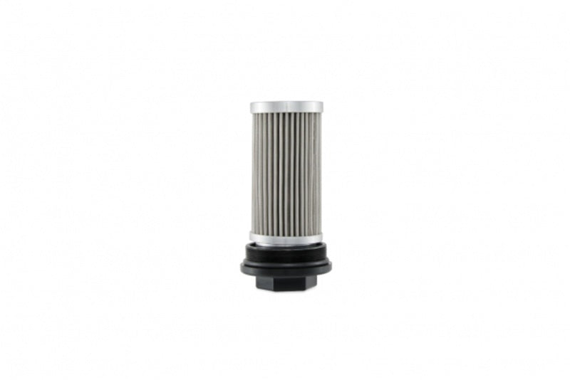 Grams Performance 20 Micron -6AN Fuel Filter - G60-99-0026