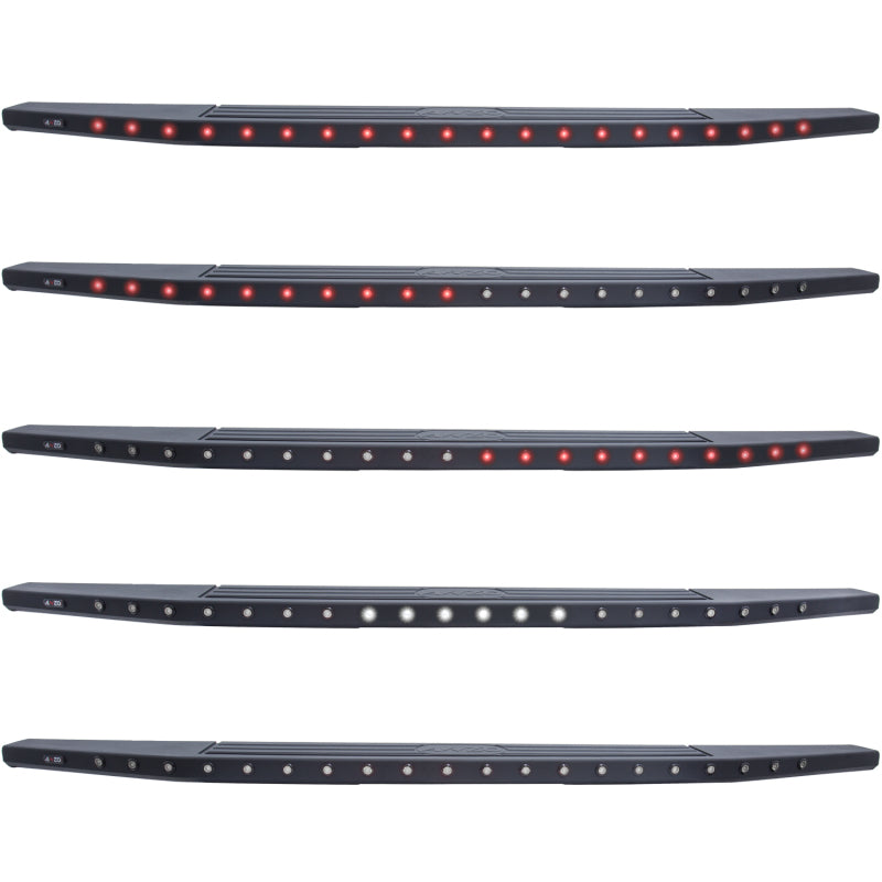 ANZO LED Tailgate Spoiler 2015-2016 Ford F-150 LED Tailgate Spoiler - 861185