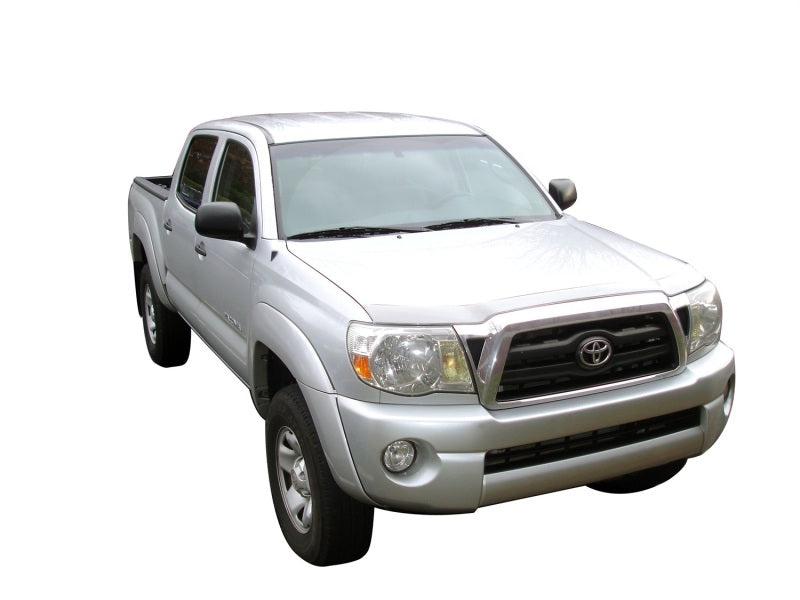 AVS 05-11 Toyota Tacoma Aeroskin Low Profile Hood Shield - - 622034