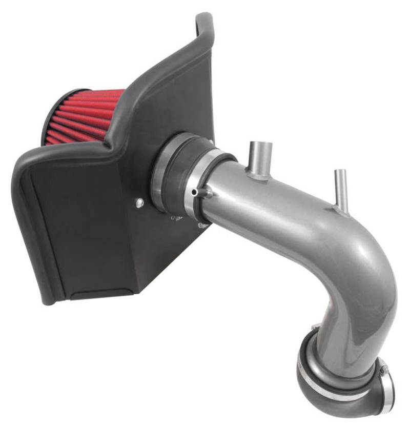 AEM 14-15 Hyundai Sante Fe L4 2.0L - Cold Air - 21-749C