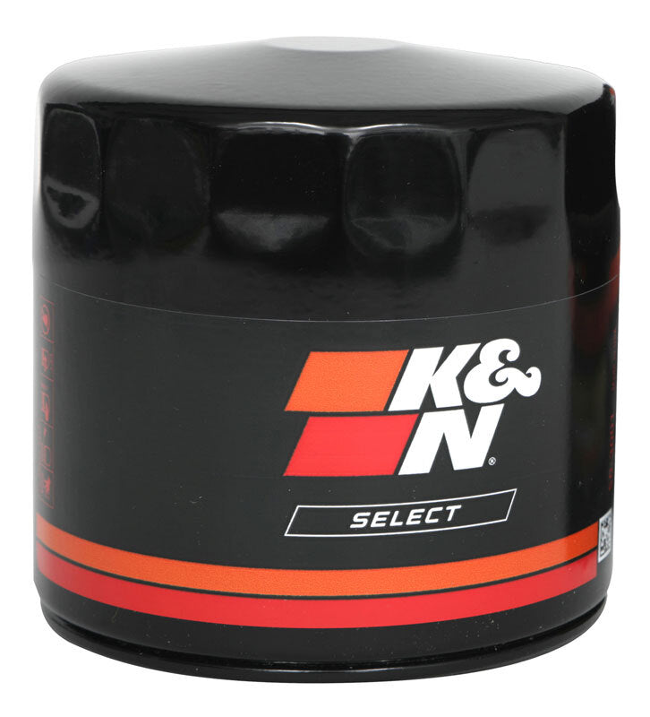 K&N 05-08 Chrysler 300 2.7L V6 / 05-08 Chrysler 300C - SO-2004