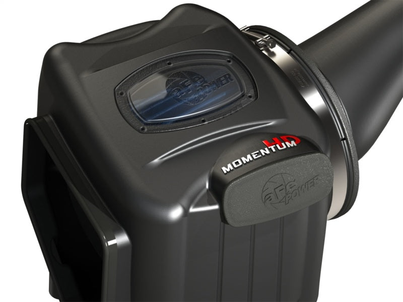 aFe Momentum GT Pro 5R Intake System 2016 GM Silverado - 54-74108