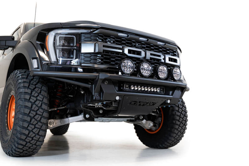 Addictive Desert Designs 21-22 Ford Raptor PRO Bolt-On Add-On Light - L2157021701NA